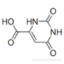 Orotic acid CAS 65-86-1